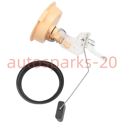 Sensor de nivel de combustible lateral izquierdo 16116768788 para BMW Serie 3 E46 330Ci M54 2003-2006 Foto 1 de 3