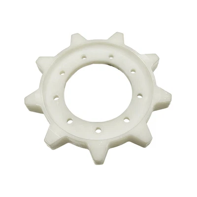 SPI Front Drive Sprocket-9T for 1971-1974 Ski-Doo Elan 250E Snowmobile - Image 1 of 2