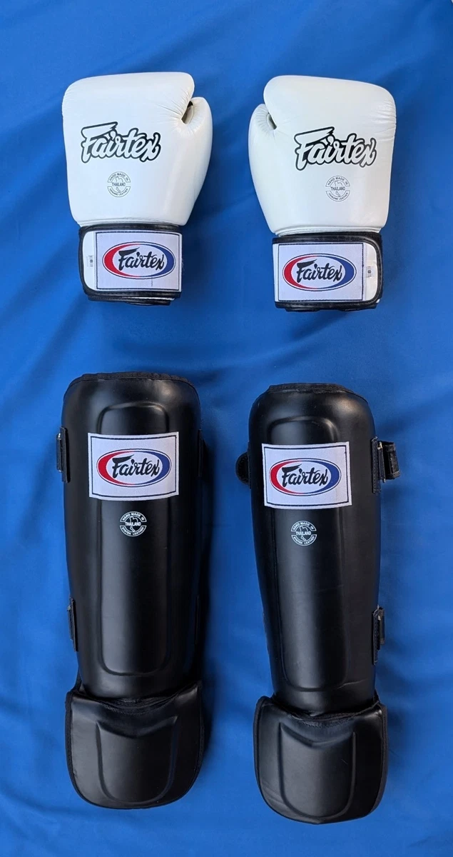 Fairtex Boxing Gloves for sale | eBay