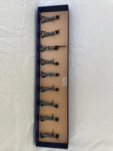 Hiriart 54mm Toy Soldiers 1012 Coldstream Guards - Picture 1 of 5