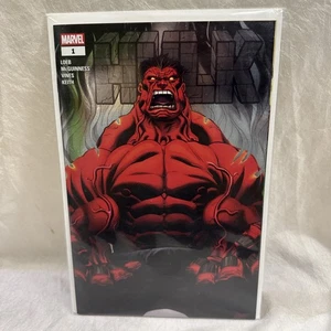 HULK #1 SILVER FOIL EXCLUSIVE WHATNOT PACKS SPECIAL EDITION LIMITED 600 NM🔥 - Bild 1 von 9