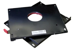 Base Giratoria Nuova Mapa Boxer Ducato Jumper X250 2006 - Conductor - Imagen 1 de 3