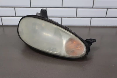 Lámpara de faro de pasajero derecho 99-00 Mazda Miata NB *Nebze* Foto 1 de 4