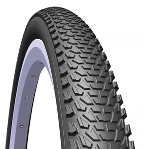 Mitas Fahrrad Reifen Cheetah R15 Classic 22 26x2.10" 54-559 schwarz - Bild 1 von 1