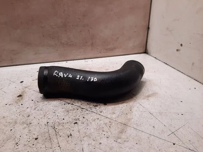 Toyota RAV 4 (XA30) 2007 Diesel 130kW Hose Pipe Intercooler ITM20801 - Image 1 of 4