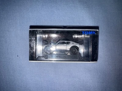 Tomica Limited Nissan Skyline GT-R KPGC110 1/1 Diecast Model, Used, Rare - Image 1 of 4