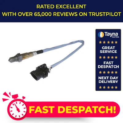 Sensore Lambda adatto a OPEL CASCADA W13 1.4 Pre Cat 13 a 18 ossigeno Bosch 55563348 - Immagine 1 di 4