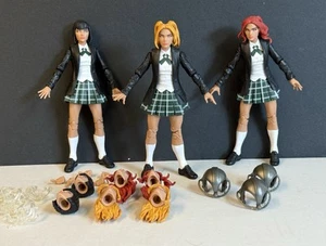 Marvel Legends STEPFORD CUCKOOS Juego de 3 figuras Walgreens 100 % completo 6"" Hasbro - Imagen 1 de 5