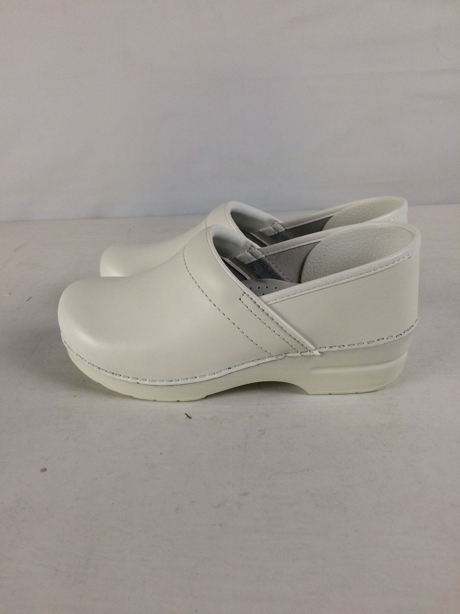 Zuecos Cerrados Zueco Anatómico Para Enfermera Cano Cornejo Piel