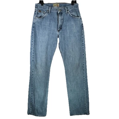 Wrangler 20X Jeans Mens 32x34 Style 33 Extreme Relaxed Western Bootcut - Image 1 of 4