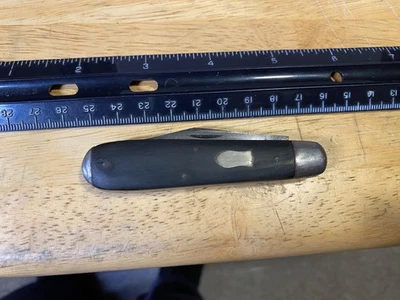 Vintage Robeson 2 Blade Jack Knife - #12636 - Image 1 of 4