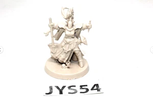 Warhammer Stormcast Eternals Knight Incantor JYS54 - Picture 1 of 1