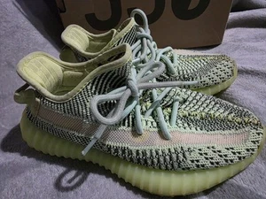 Yeezy Boost 350 V2 Yeezreel FW5191 Größe 4 - Bild 1 von 6