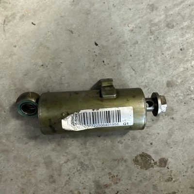 MERCEDES-BENZ CLASE W220 CL500 W215 ABC SUSPENSIÓN AMORTIGUADOR PULSACIONES A2203203772 Foto 1 de 4