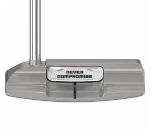 Never Compromise Reserve Tour Satin Model 2 Putter 34 Inches Very Good - Picture 1 of 4