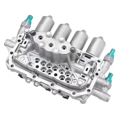 For Honda For Acura Linear Transmission Shift Solenoid 2010-2020 27700-5B7-000 - Image 1 of 4