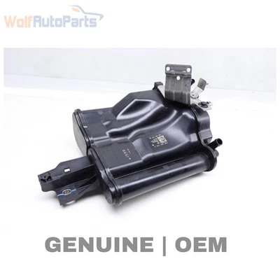 VW JETTA 2019-2024 - bote de carbón evap de combustible 5Q0201799A Foto 1 de 4