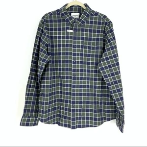 Goodfellow & Co Northrop Slim Fit Botones XL - Imagen 1 de 8