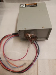 Trane Fan Control Johnson Control P66 Electronic Fan Speed Control - Picture 1 of 9