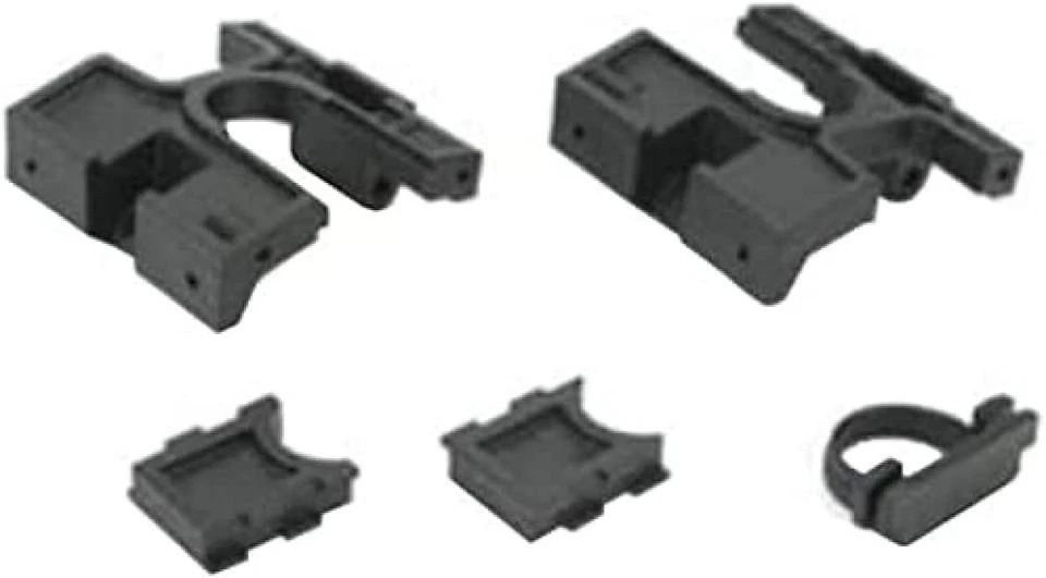 Losi Team 右/左散装头/分散固定器:LSTAFTMUGNGB  — 第 1/1 张图片