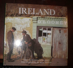 Ireland BY Sonya Newland BRAND NEW - Picture 1 of 1
