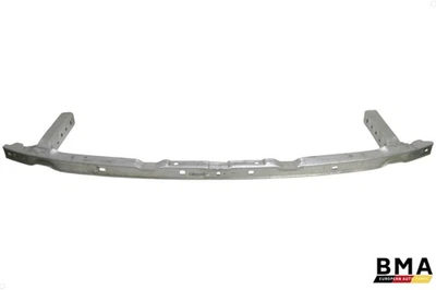 BMW 530I 540I M550I G30 Front Bumper Lower Reinforcement Bar 2017 - 2023 OEM - Image 1 of 4