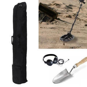 Universal Metal Detector Carry Bag Waterproof Outdoor Detecting Padd Carry Bag $ - Picture 1 of 11