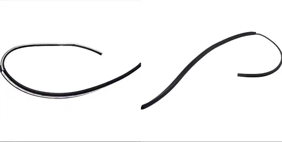 MAZDA RX-7 FC3S 1989-1992 L&R SET Luz Trasera Lámpara Protector Restripa Foto 1 de 1