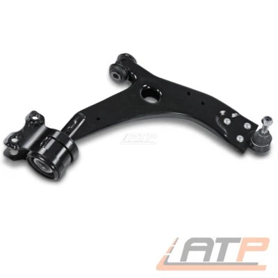 BESTPRICE QUERLENKER VORNE RECHTS UNTEN FÜR FORD FOCUS 2 FORD C-MAX