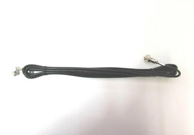 PNI-ACMI005 DV Kabel mit DV Winkelstecker und schraubbaren Pl Stecker, CB Funk