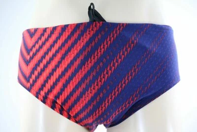 NUEVO TYR Durafast Elite 300+ Traje de baño para hombre Corredor Talla 38 Foto 1 de 4