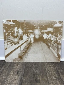 Vintage Country Store Collector’s Print - Picture 1 of 4