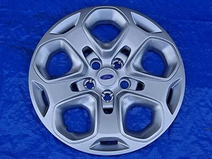 2010 2011 2012 Ford Fusion New Replacement 17" Hubcap Cap Wheel Cover #457 - Picture 1 of 5