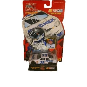 #11 - CUERPO TABLERO - PAYCHEX FORD - Racing Champions '99 ORIGINALES - COCHE 1:64 - Imagen 1 de 3