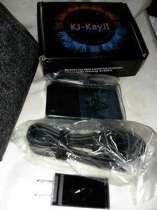 KJ-KayJI 36W 48W 65W Power Supply (36W) New - Picture 1 of 3