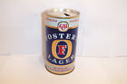 Fosters Lager  25/32 Quart   SS   "Oil Can"   Carlton & United    Australia