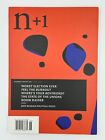 1 Back Issue: N+1 Magazine No. 26 Fall 2016 Russian Political Poets Literary