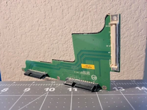 Placas de disco duro Dell XM636 Vostro 1700 Inspiron 1720 1721 DA0GX2HD4B1 CN-0XM636 - Imagen 1 de 5