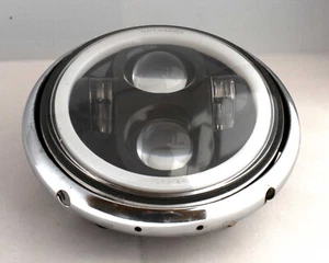 Faro LED para Honda Shadow 1100, 1994 - Imagen 1 de 4