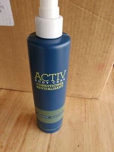 Acondicionador revitalizante para el cuidado corporal ACTIV 12,17 FL.OZ 360 ml - Imagen 1 de 5