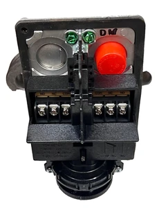Indicador de interruptor de alarma de flujo de agua tipo paleta POTTER VSR con retardo para tubería - Imagen 1 de 17