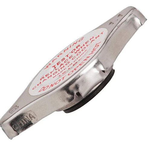 Tapa radiador-OE tipo Stant 10242 metal 16 psi se adapta a Acura Chevrolet Geo Honda  Foto 1 de 1