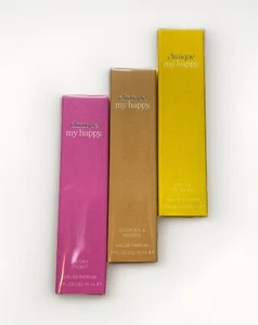 CLINIQUE MY HAPPY PARFUM SPRAY Choose your scent BNIB 100% AUTHENTIC - Picture 1 of 1