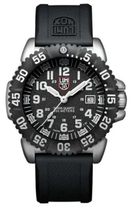 Orologio LUMINOX Colormark Acciaio - XS.3151.NV - Foto 1 di 3