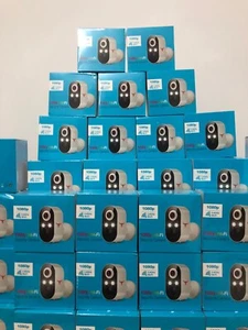 1080p Wi-Fi Security Camera, Indoor/Outdoor Surveillance Bullet Camera - Picture 1 of 13