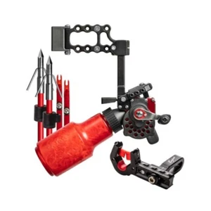 Cajun Winch Pro Bowangeln Rolle Kit - Bild 1 von 1