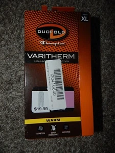 NEW Champion Youth Varitherm Pants Size XL - Picture 1 of 2