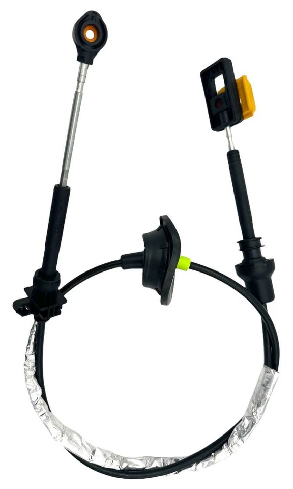 Auto Trans Shifter Cable fits 2008-2010 Ford F-250 Super Duty,F-350 Super Duty - Image 1 of 2