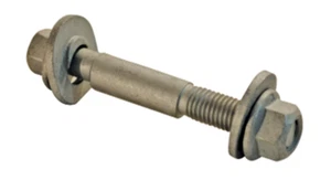 SPC Rear +/- .75 Degree Camber Adjustment Kit For Lincoln MKT, MKS & Ford Taurus - Picture 1 of 10