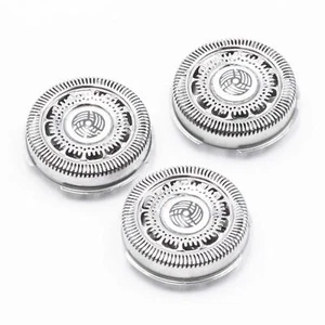3x Set di testine sostituisce Philips SH90/60 SH70/60 SH90 SH70 rasoio